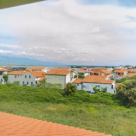 Apartments Ivan Vir Esterno foto