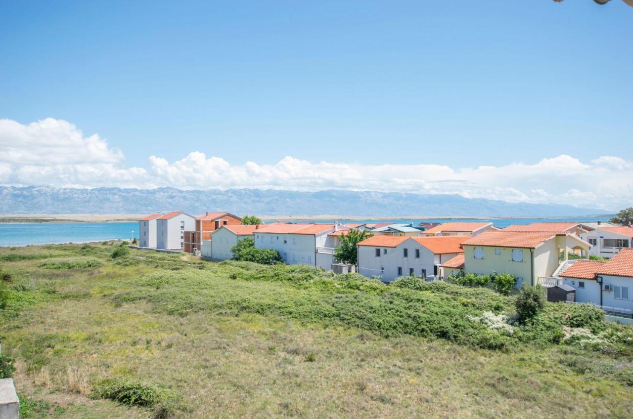 Apartments Ivan Vir Esterno foto