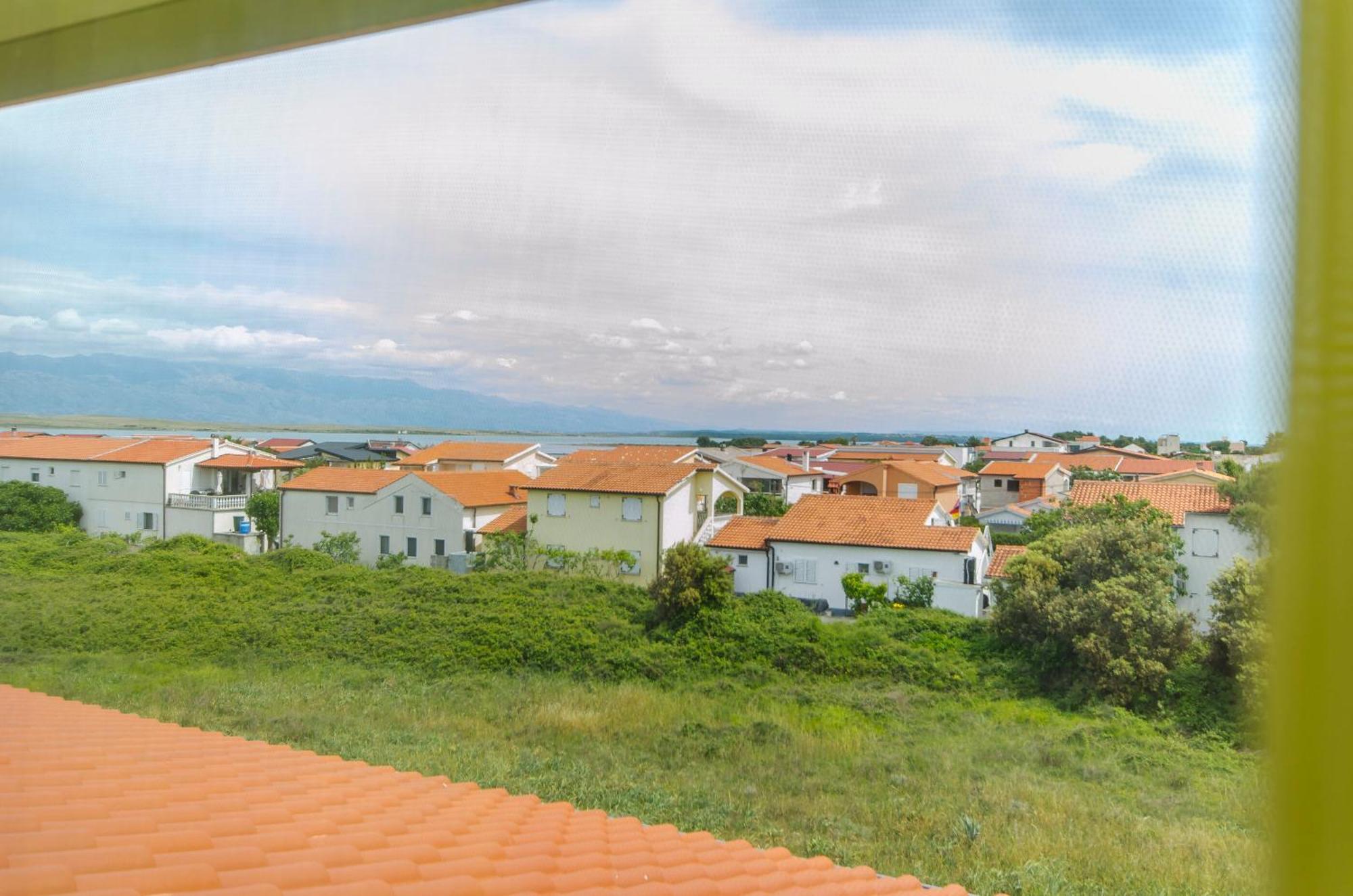 Apartments Ivan Vir Esterno foto